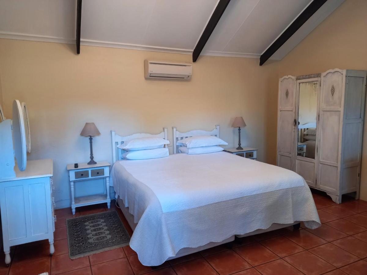 Avondrust Guest House Graaff Reinet Luaran gambar