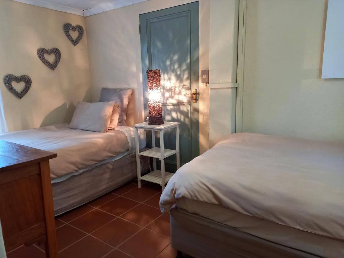 Avondrust Guest House Graaff Reinet Luaran gambar